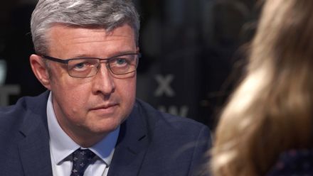 Babiš odhalil plán za osm bilionů. Je to odhad, ale nebojme se vize, hájí ho Havlíček