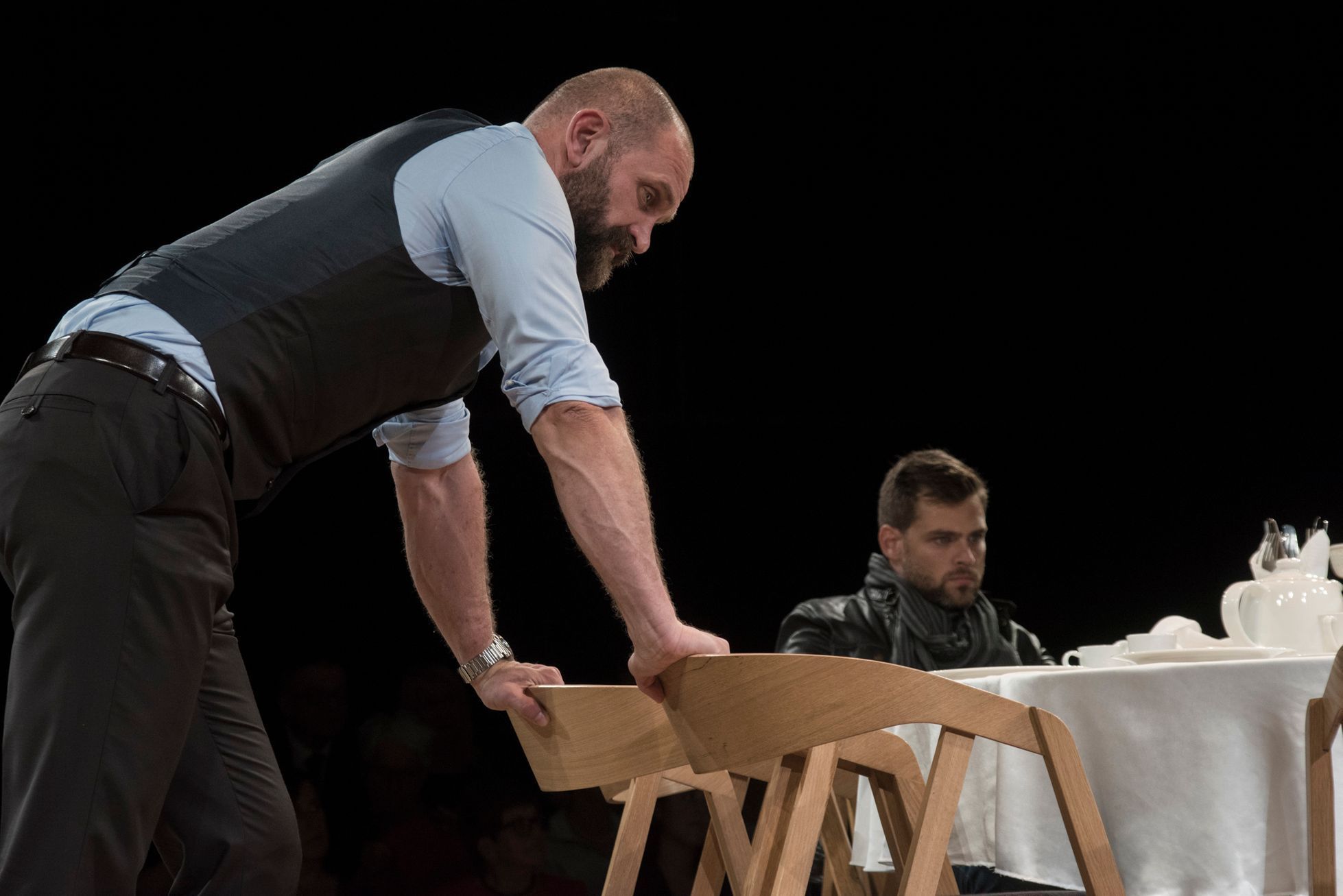 Před západem slunce