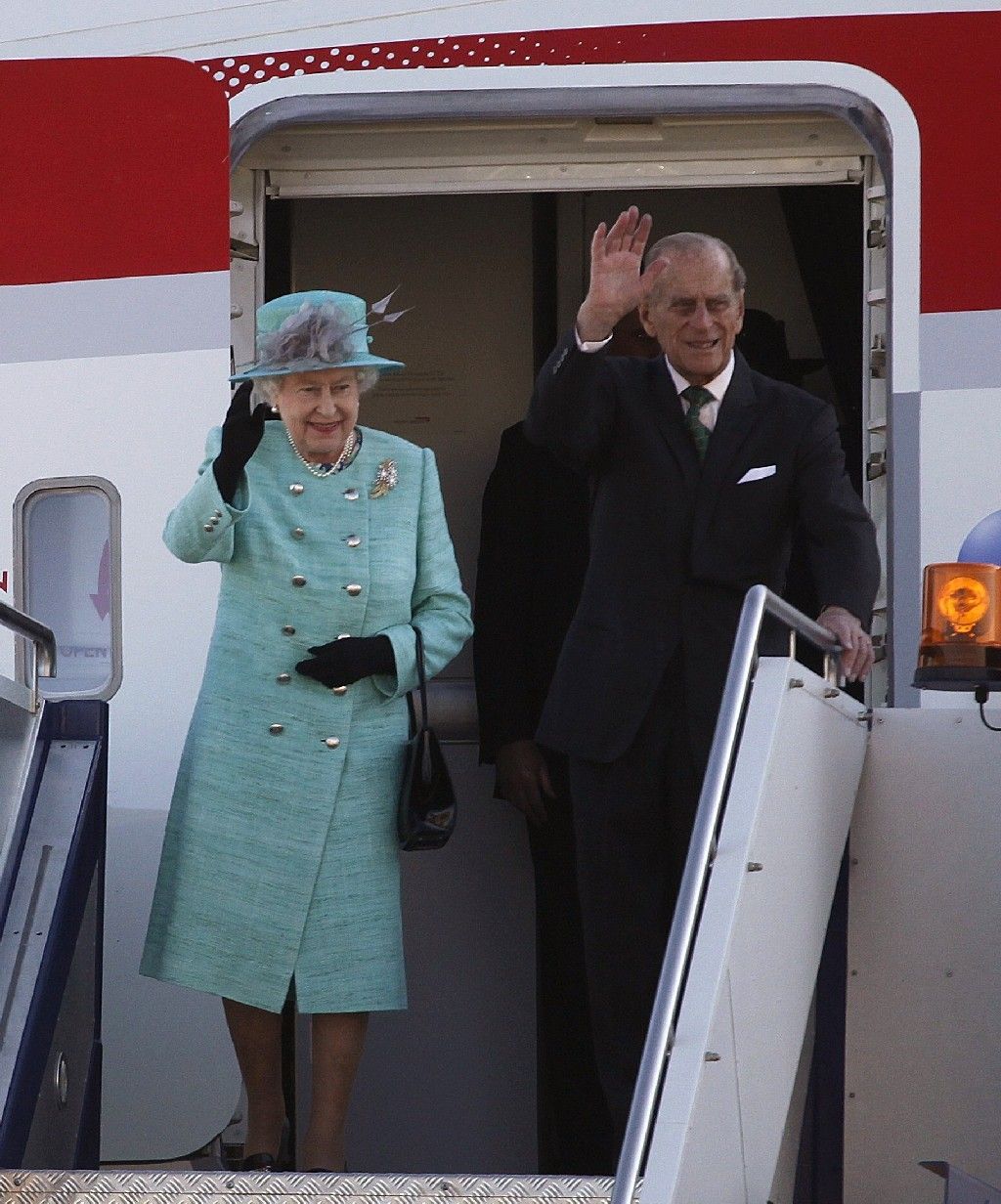 Královna Alžběta II. zahájí návštěvu Austrálie, možná poslední