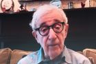 Slavný režisér Woody Allen "navštívil" Moskvu. Má ohledně ní jenom "dobré pocity"