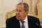 Mír v nedohlednu. Lavrov odmítá příměří a chce i nadále "denaficikovat Ukrajinu"