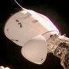 SpaceX, ISS, Dragon, Roskosmos, NASA