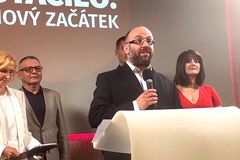 Maláčová povede Stačilo! v Praze. Pakt s komunisty hájila i slovy o Pavlovi