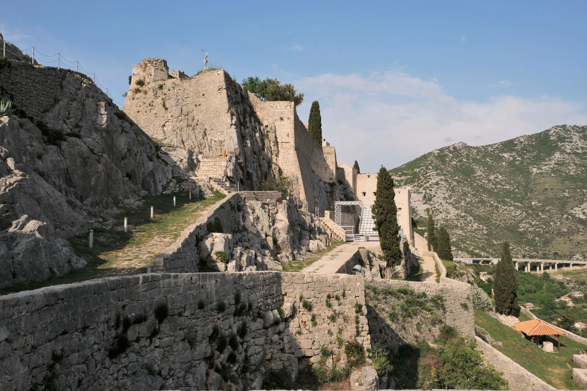 Game of Thrones - Chorvatsko