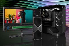Lokální AI na GeForce RTX: nová éra tvorby obsahu
