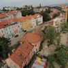 Oranžerie před přestavbou