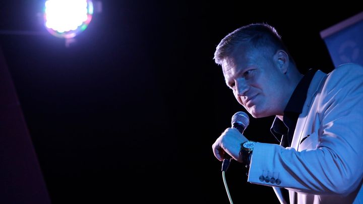 Turkovy hříchy přehledně: Hajlování do "ksichtu", domácí násilí či "závody" s juniory; Zdroj foto: Libor Fojtík