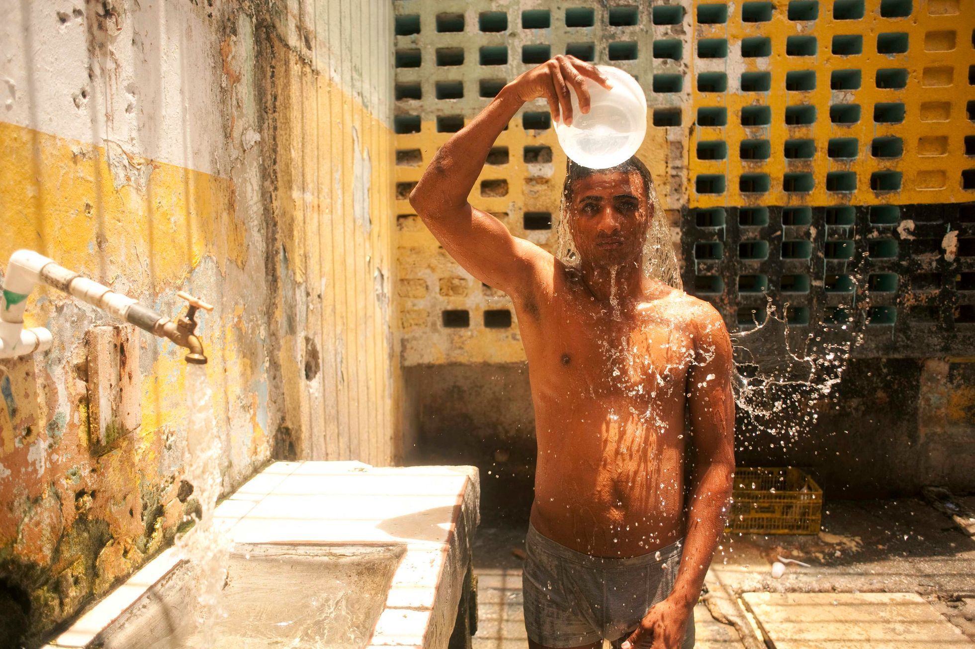 Vězení v Dominikánské republice