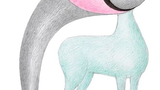 Ilustrace Petra Nikla