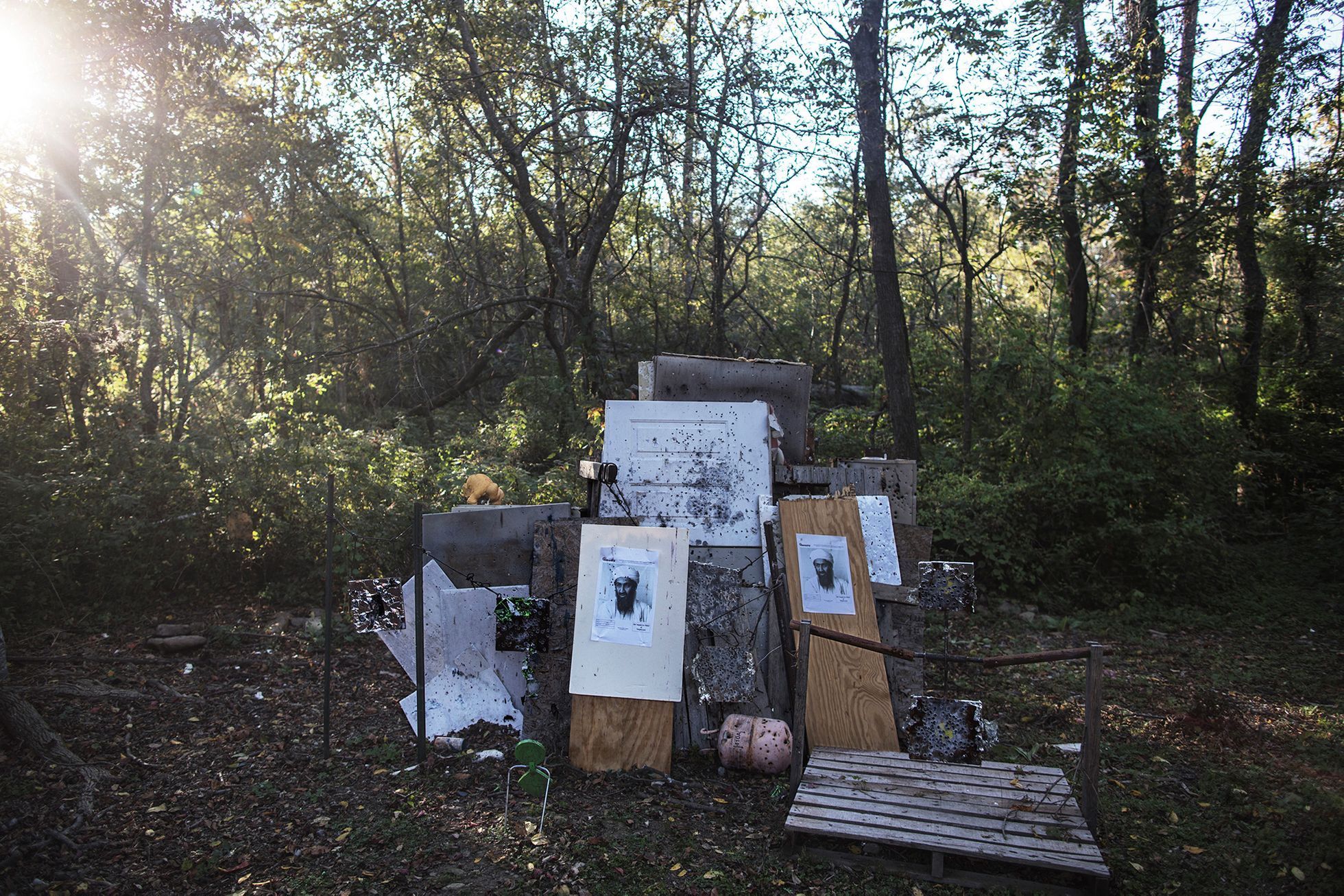 World Press Photo - snímky nominované v kategorii Problémy dnešní doby