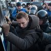 Alexej Navalnyj, Rusko, život, smrt, Zahraničí