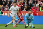Bayern bleskově rozhodl zápas v Kolíně a znovu vede Bundesligu