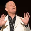 John Malkovich v Ďábelské komedii