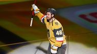 NHL 2024/25: Tomáš Hertl, Vegas Golden Knights