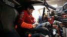 Rallye Dakar 2016: Martin Prokop, Toyota Hilux