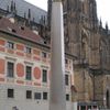 Pražský hrad - architekti