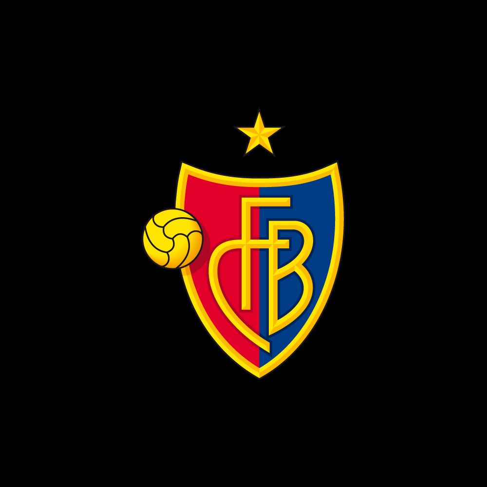 FC Basilej logo