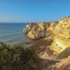 Pláže jižního Portugalska, Algarve