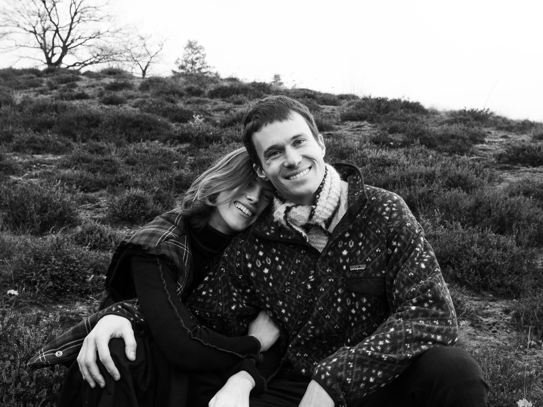 Offline víkend v Krkonoších