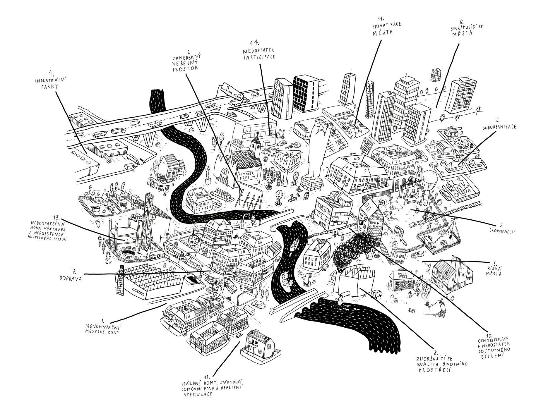 Ceny Czech Grand Design 2022