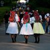 66. ročník mezinárodního folklorního festivalu ve Strážnici