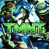Teenage Mutant Ninja Turtles