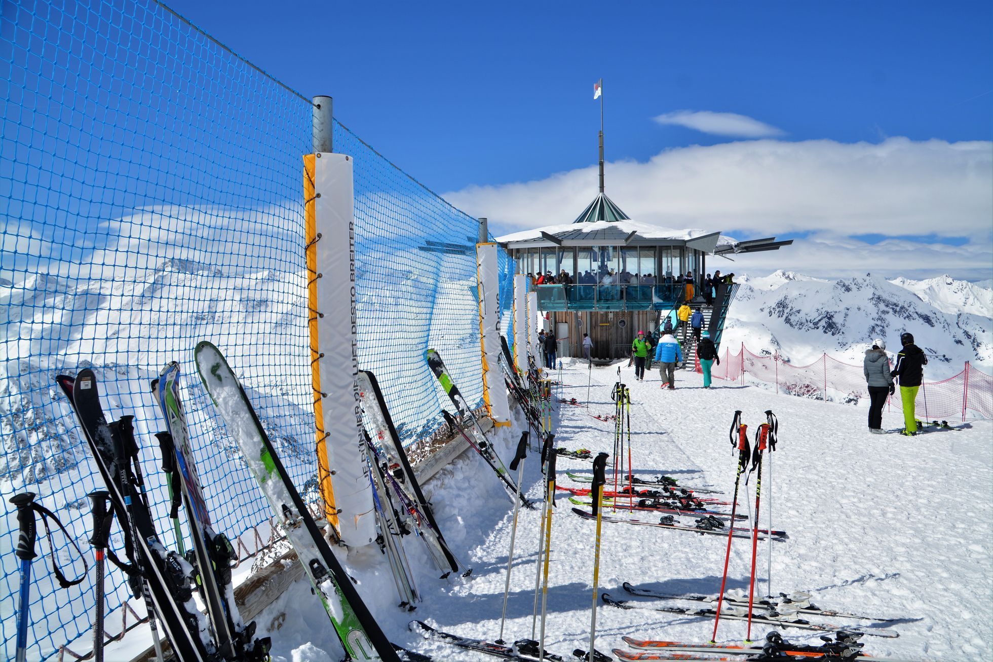 Top Mountain Star in Obergurgl-Hochgurgl