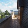 Zámeček Pardubice - Larischova vila 2020