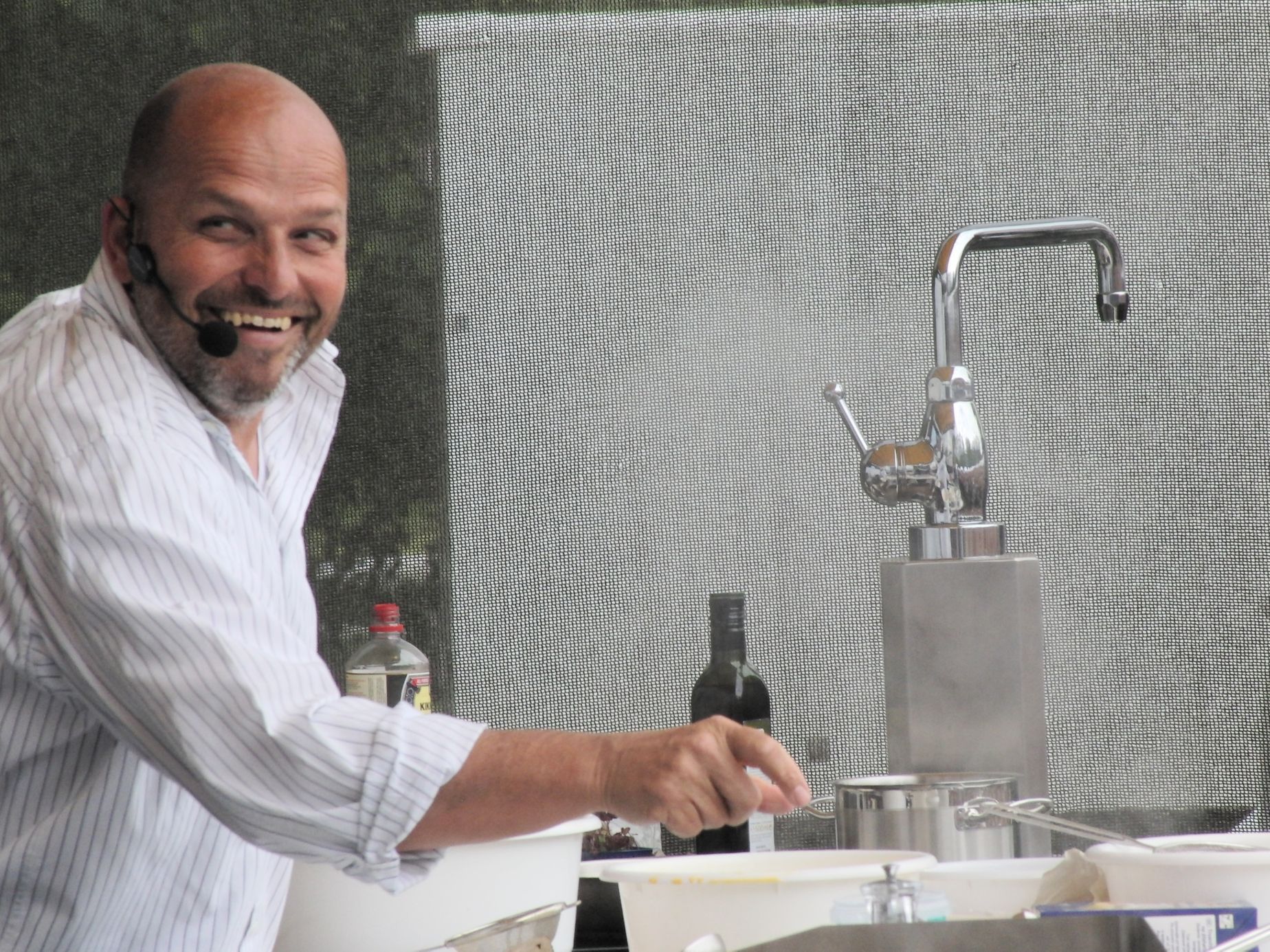 Show Zdeňka Pohlreicha