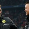 Bayern - Dortmund (Van Gaal a Klopp)