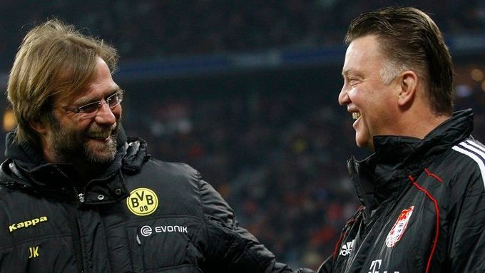 Žlutá lavina: Dortmund vyhrál na hřišti Bayernu a suverénně vede ligu