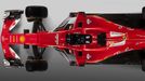 F1 2017: Ferrari SF70H