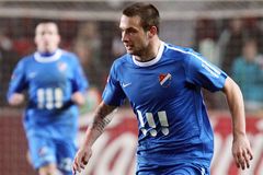 ŽIVĚ Ostrava remizovala s Českými Budějovicemi 0:0