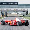 Ferrari F2003 GA