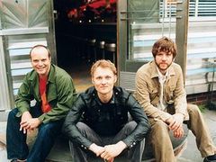 Medeski, Martin and Wood