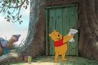 Winnie the Pooh - Medvídek Pú