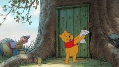 Winnie the Pooh - Medvídek Pú