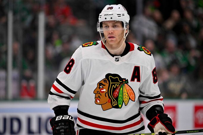 Patrick Kane (Chicago Blackhawks)