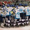 Vítkovice se radují z postupu do čtvrtfinále play off extraligy 2013