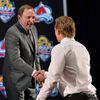 Draft NHL 2015: Gary Bettman a Mikko Rantanen