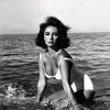 Elizabeth Taylor - Suddenly, Last Summer 1959