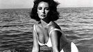 Suddenly, Last Summer, 1959.