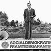 Jednorázové užití / Fotogalerie / Atentát na Olofa Palmeho