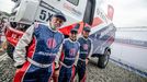 Nová Tatra Phoenix pro Rallye Dakar 2016