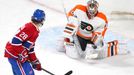 NHL: Montreal vs. Philadelphia (Neuvirth)