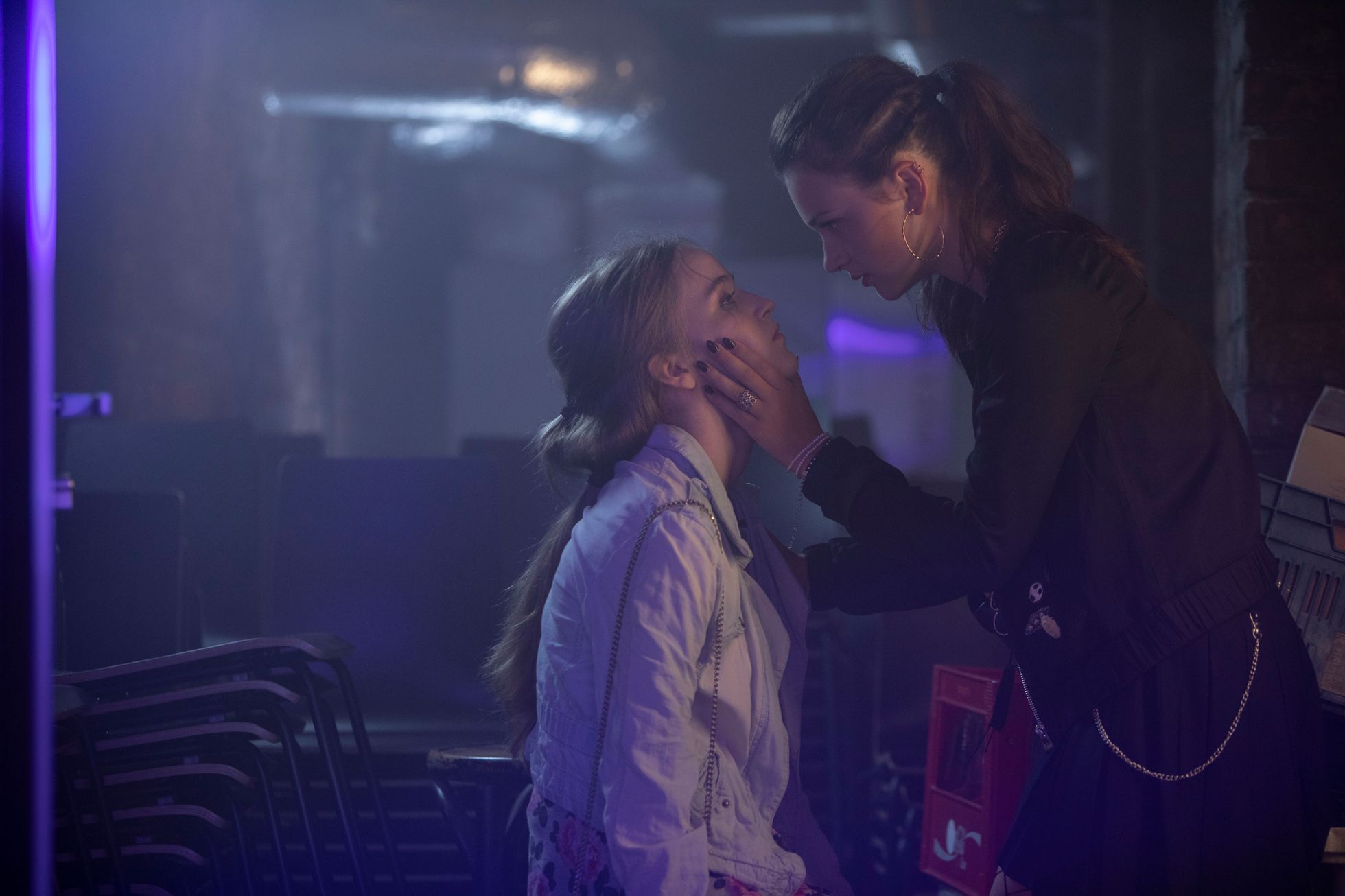 Táta v nesnázích, seriál, 2023