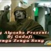 Hit arabského netu: DJ Kaddáfí. Zhudebnělý projev vůdce