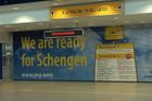 Východ EU spílá Západu. Hádají se o rozšíření Schengenu