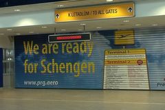Východ EU spílá Západu. Hádají se o rozšíření Schengenu