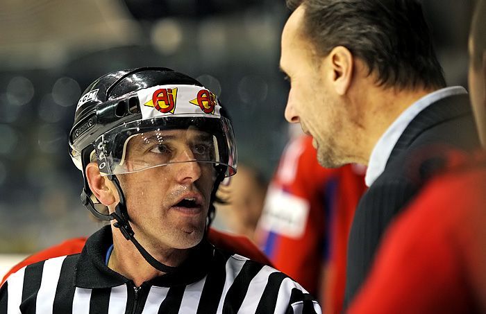 MSJ 2008 - Česko - Dánsko